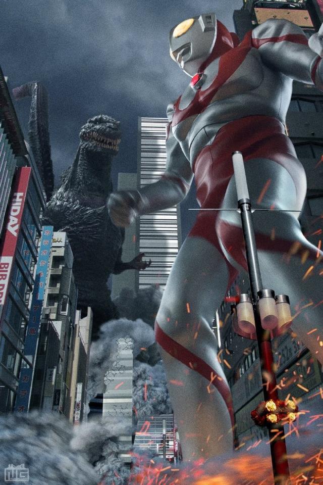 奥特曼的拍摄有多费钱初代皮套8000赛迦皮套高达37万