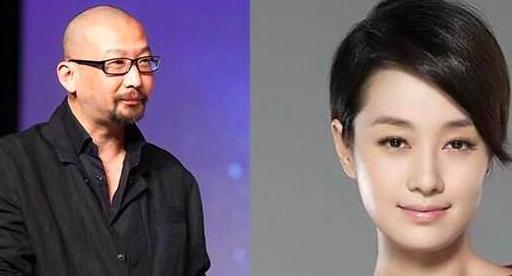 管虎|2004年，导演管虎与马伊琍分手，转头便与马伊琍的闺蜜梁静结了婚