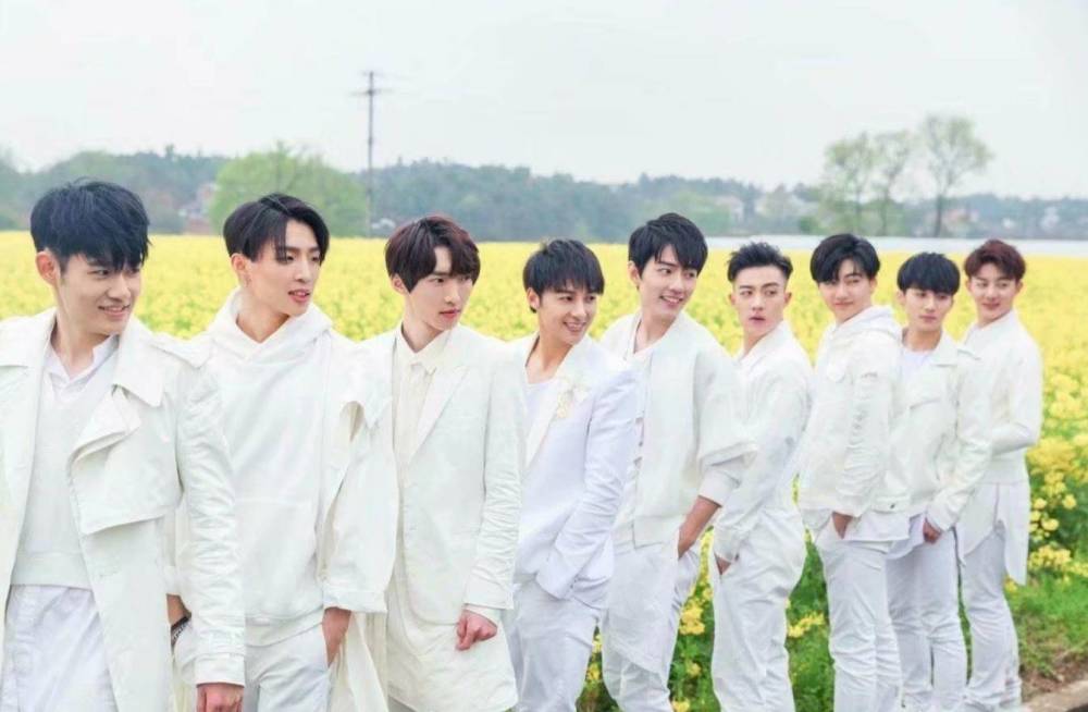 粉丝|国产偶像市场现状：11家粉丝齐发力，也不如肖战一人的数据好