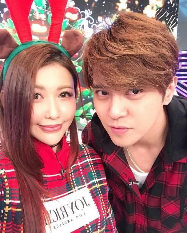 罗志祥再道歉疑求复合,公开周扬青定情信物刺破"猪蝶恋"