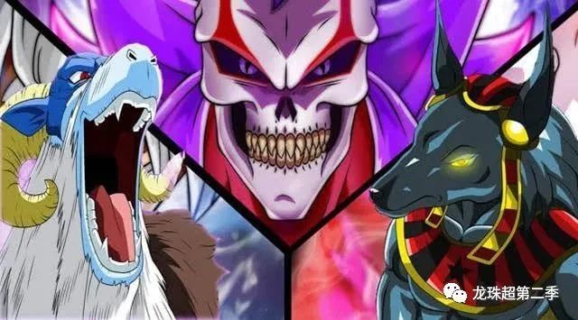 首先来我们来看下魔罗的身份,具体是不是魔界中人