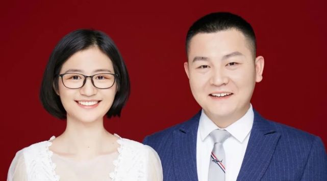 刚刚,黄旭华,李兰娟两位院士为这对无锡新人证婚!