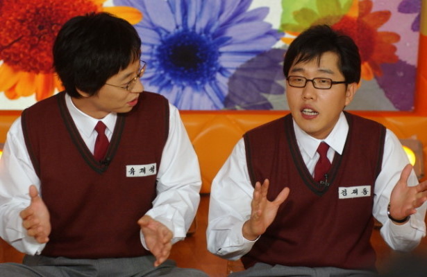 韩国名嘴金济东曾遭封杀一集片酬2万还被骂与刘在石胜似兄弟