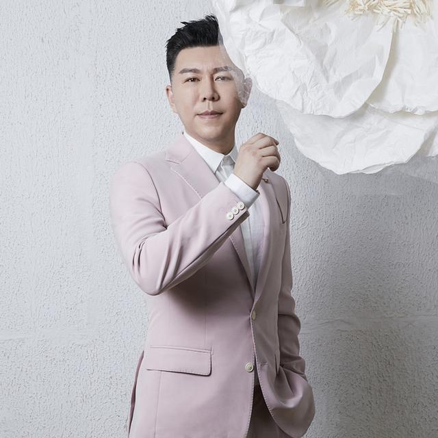 于嘉乐新歌5月20日甜蜜上线 缱绻男声唱出心中天长地久