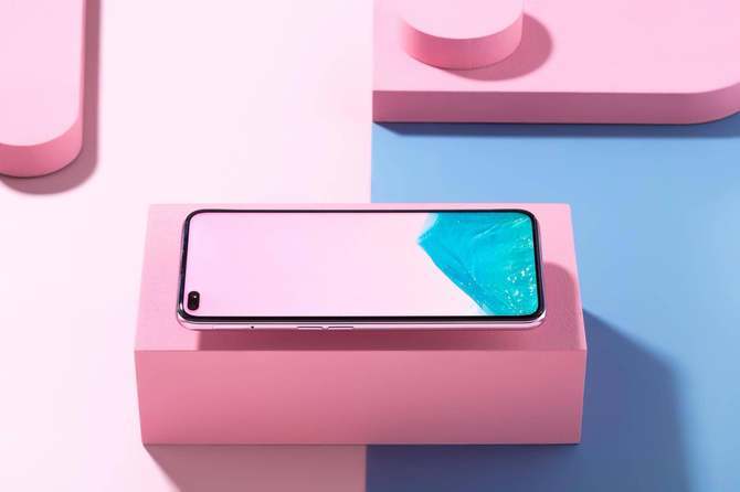 oppoa92s佳人粉开售8gb128gb售价2499元