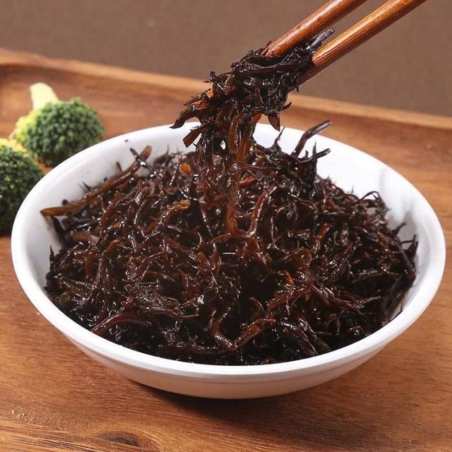 它在国内遭嫌弃 但日本人却大量从中国进口 还称它为 长寿菜 腾讯新闻