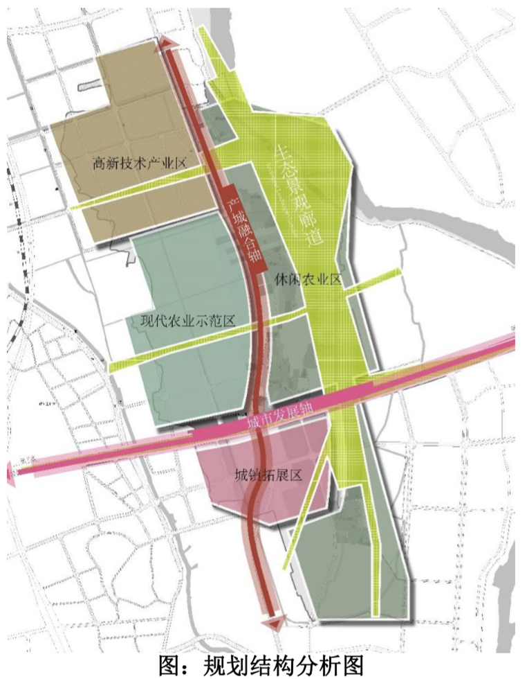 道路优化,环境升级,南海丹灶连发三大片区最新规划!