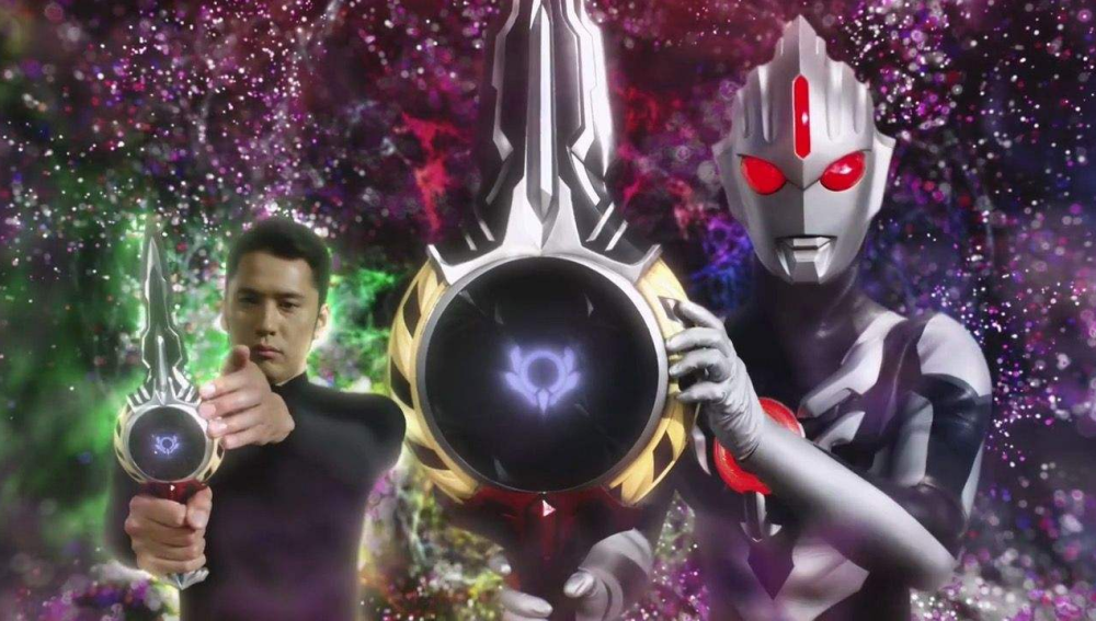 泽塔奥特曼反派角色放出,升华器再次被偷,希卡利被吐槽是内奸!