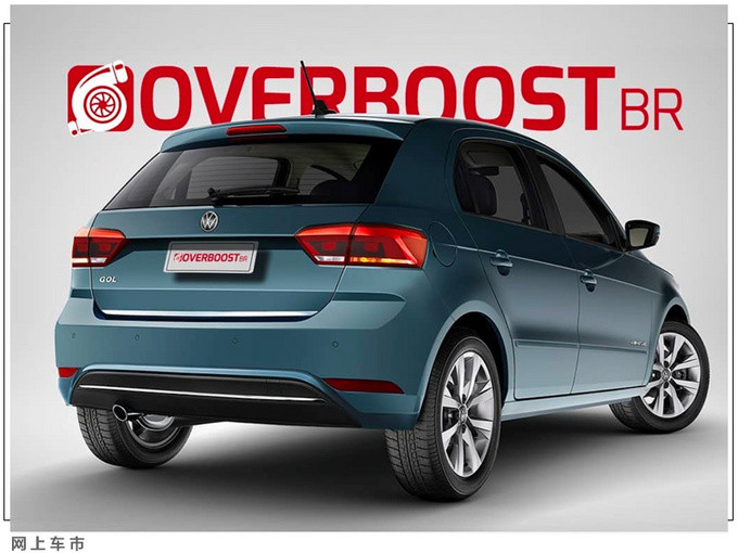 大众"小号"速腾,车尾能品出桑塔纳的味道,专供这个国家