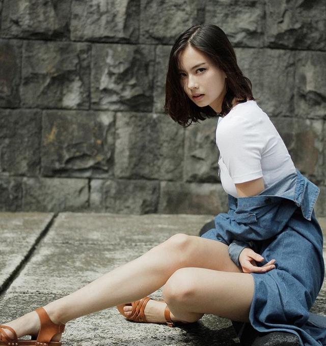 漫威华裔插画师竟是球鞋女神!从网红逆袭成艺术家,颜值高又努力