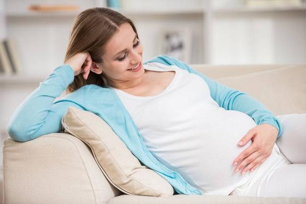 女性怀孕后,身体会出现哪些症状？