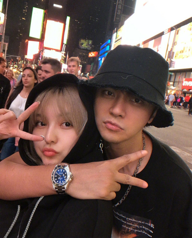 罗志祥再发7000字长文40岁依然自称男孩是求复合还是洗白