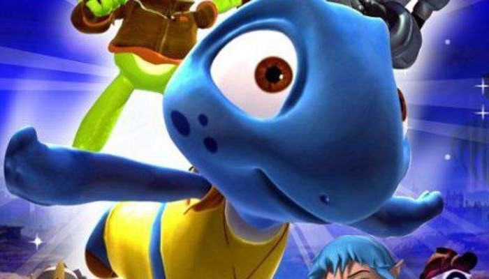 "憨八龟"比"喜羊羊"更早,为何后来没了消息?原因3方面_腾讯新闻