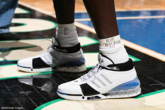 adidas garnett 3