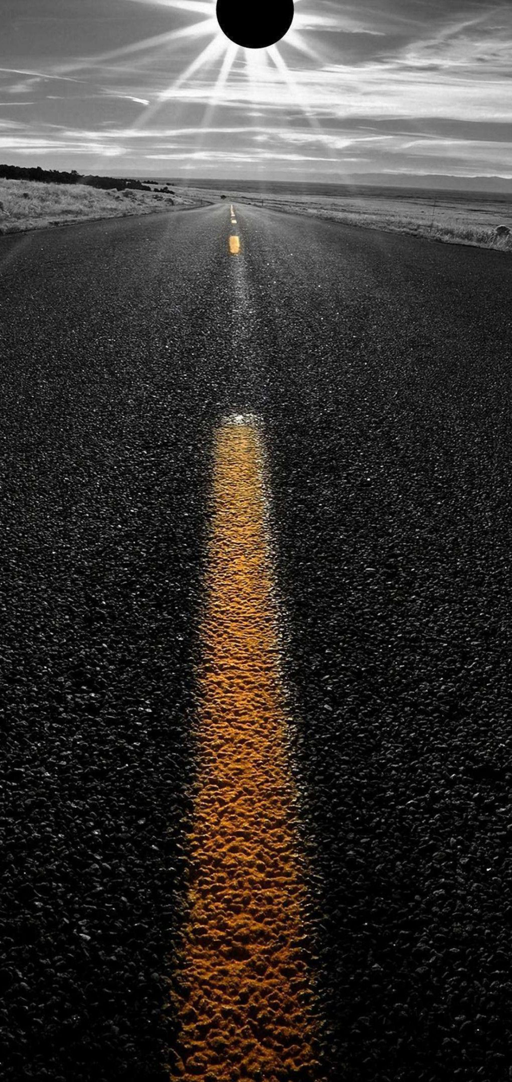 水滴屏手机壁纸满足你