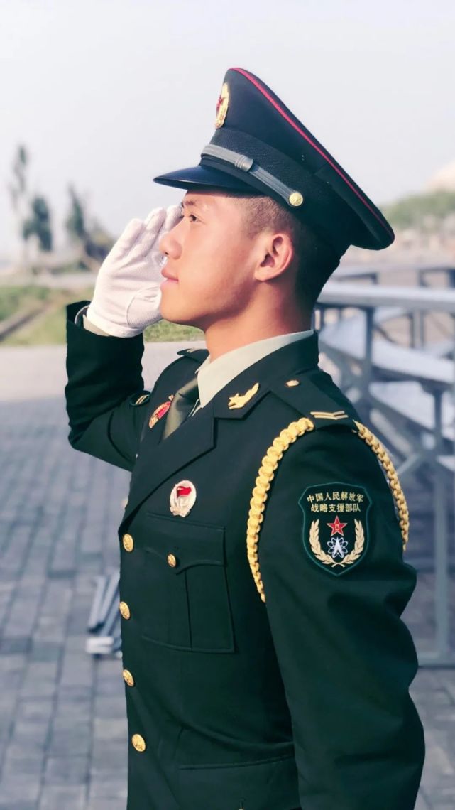 所有人 中国军网派发兵哥哥啦,总有一款适合你