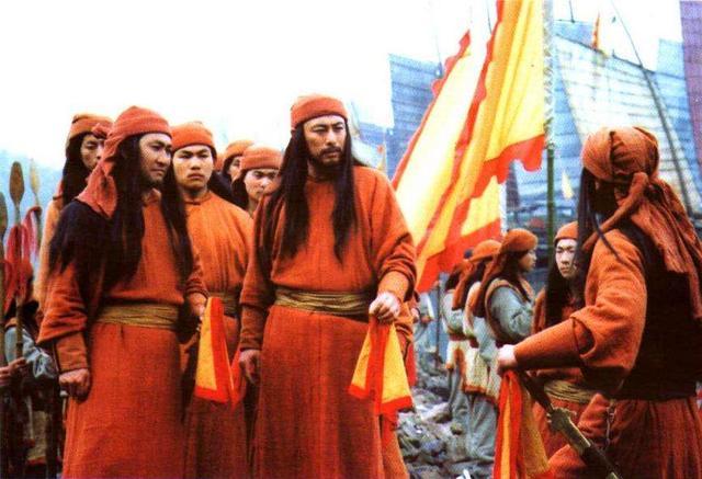 太平军攻入南京,包围满城,杨秀清下令:杀尽城中旗人,妇孺不留