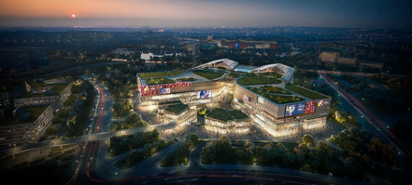 海淀区|海淀北部这7大项目，你最期待哪个？