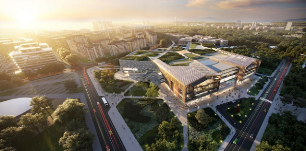 海淀区|海淀北部这7大项目，你最期待哪个？