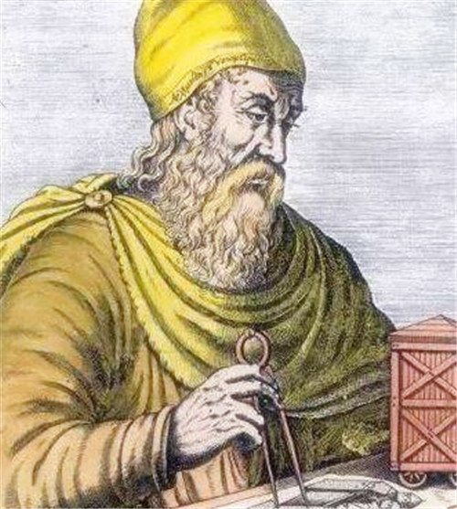 谁知12年后得到认可|欧几里得|罗巴切夫斯基|数学|非欧几何|抑郁|几何