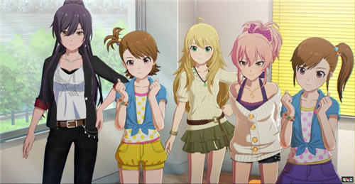 万代南梦宫2019至2020财报营收双降ip营收稳定