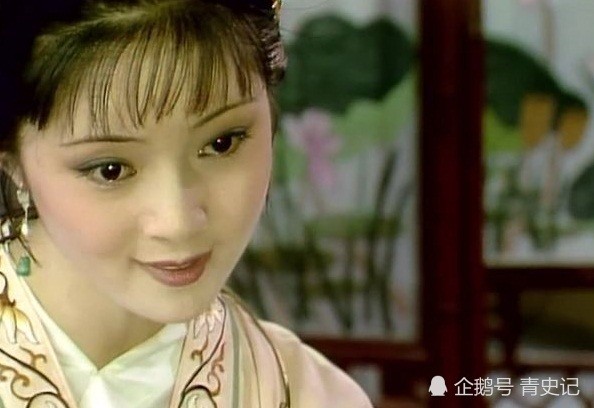 林黛玉|林黛玉明知薛蟠不堪，为何仍对其刮目相看，拼命打掩护？