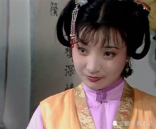 薛宝钗|薛宝钗为何被贾宝玉抛弃？丫鬟莺儿这一番话，早就说透了
