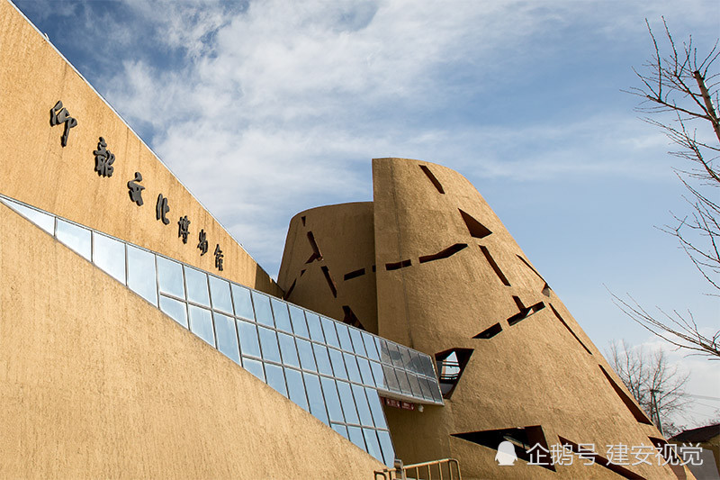 河南三門峽荒郊野嶺有4a級旅遊景區300畝的景區免費遊卻少有人知