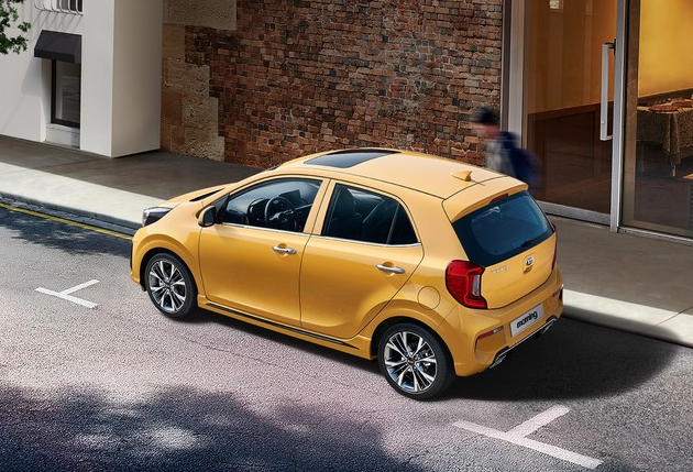 最便宜的合资家用轿车!1.2升动力 cvt,油耗3升与铃木奥拓看齐!