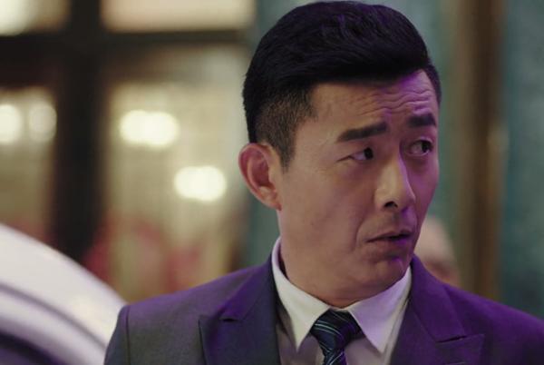 秋蝉老魏这几集的表现明显不正常不是蠢就是坏