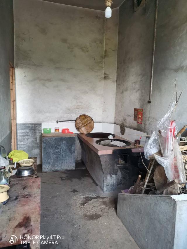 还有比这更差的房子吗?