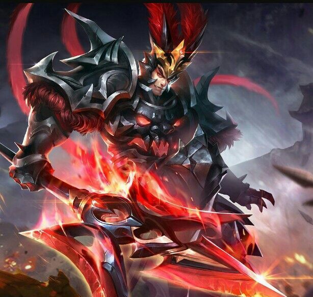 王者荣耀:520英雄调整,吕布又站起来了,看来我要脱离钻石局了