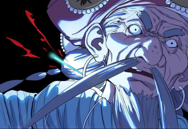 《狐妖小红娘》欢都擎天为了女儿不惜与涂山为敌,军娘爹也为女儿实力