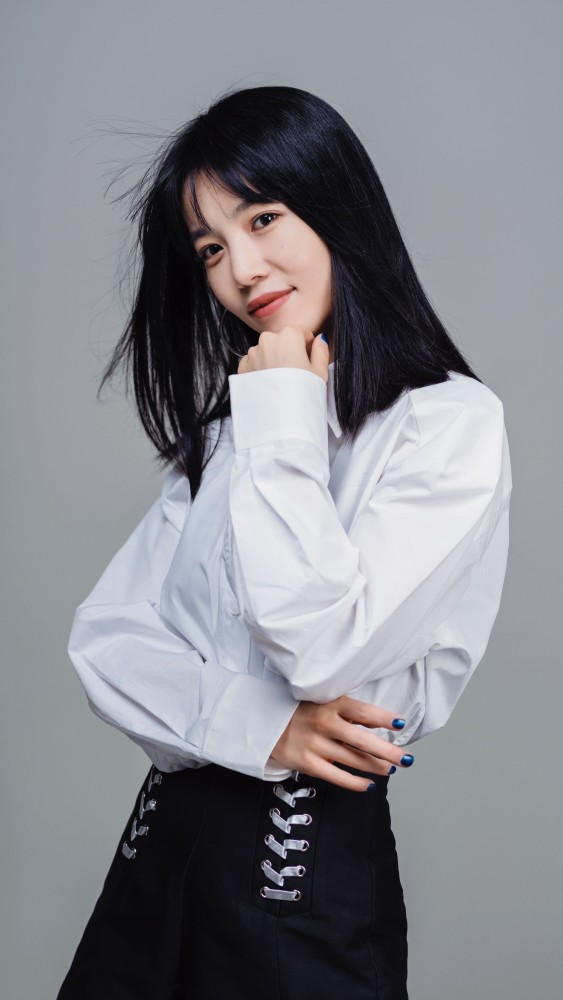 实力女歌手赵露极致演绎《同类》 空灵歌声诉说背后故事