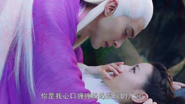 东华帝君|“东华帝君”，也许没有趁早成名，但依然满目光华