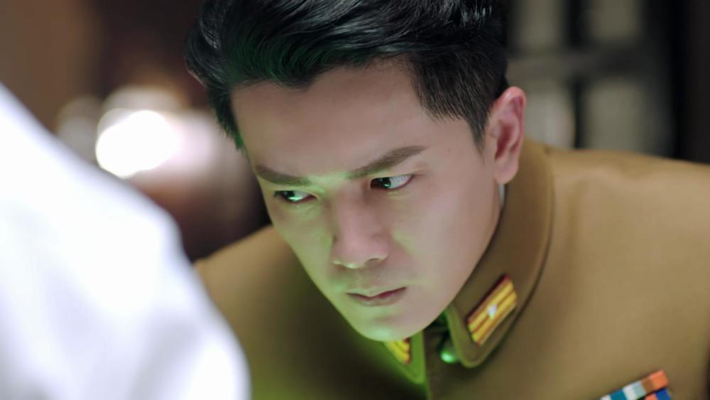 对于叶冲来说,宫本的咄咄逼人对自己造成不了严重的威胁,一方面是因为