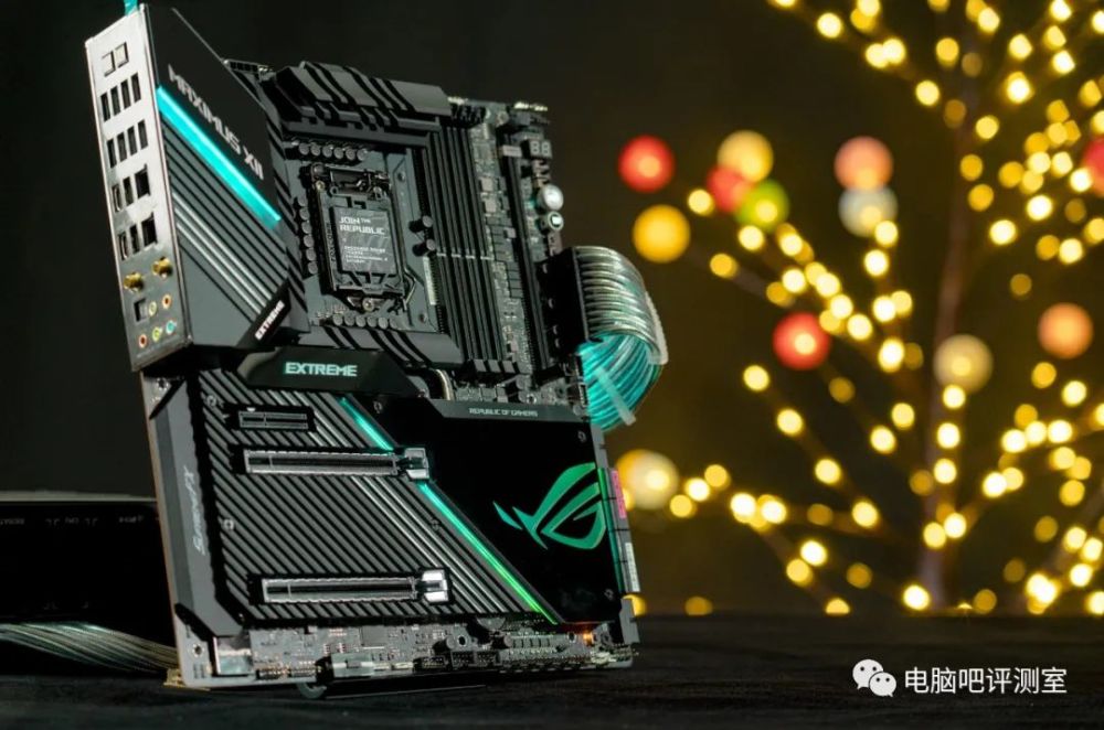 第十代酷睿i9-10900k/i5-10600k来了!_腾讯新闻