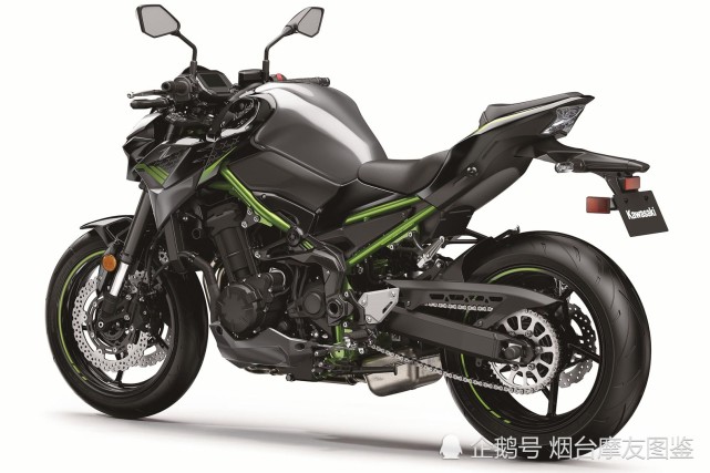 继续延续真香川崎川崎新款z900街车10.79万元!