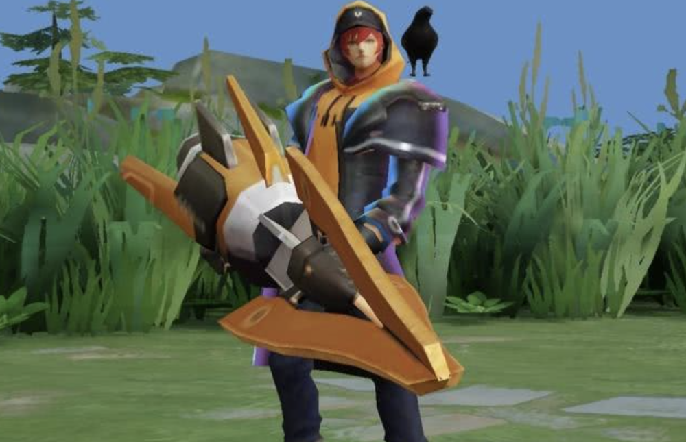 王者荣耀时之恋人