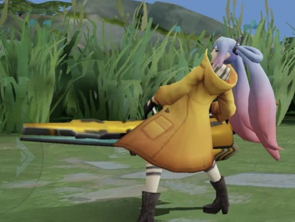 王者荣耀时之恋人