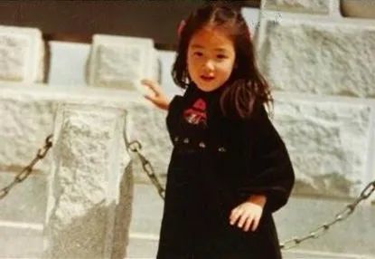 44岁崔智友生下一女 她老公原是牛郎 腾讯新闻