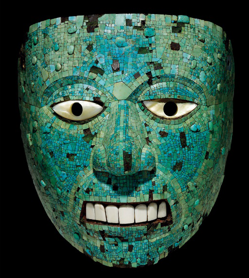 大英博物馆人类简史|《大英博物馆人类简史》：站在上帝视角，欣赏人类文明！