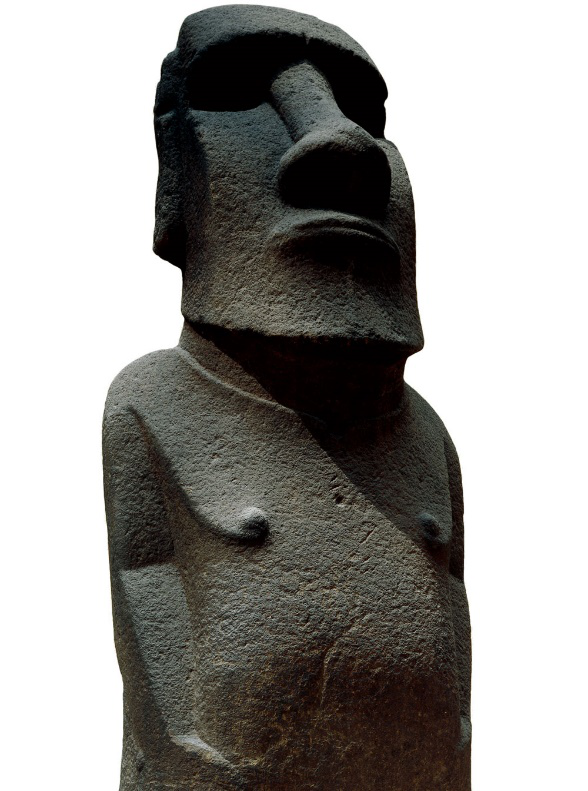 大英博物馆人类简史|《大英博物馆人类简史》：站在上帝视角，欣赏人类文明！