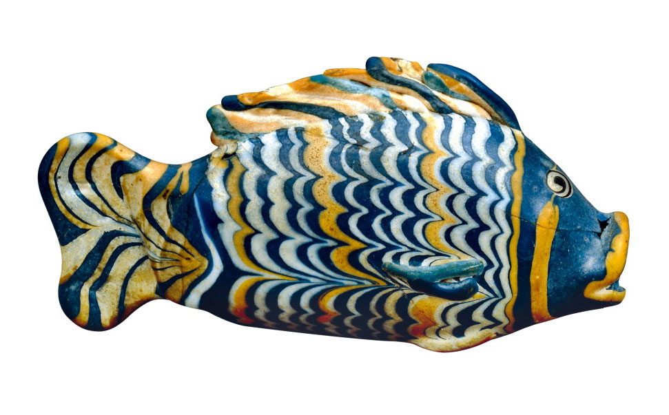 大英博物馆人类简史|《大英博物馆人类简史》：站在上帝视角，欣赏人类文明！