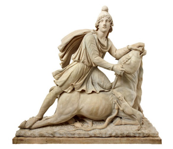 大英博物馆人类简史|《大英博物馆人类简史》：站在上帝视角，欣赏人类文明！