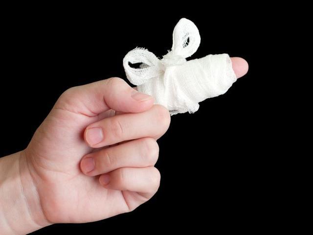 烧烫伤治疗过程中容易陷入这六大误区看完要记性