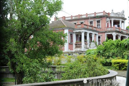 鼓浪屿荒废的别墅,价格昂贵卖一栋富三代,却为何被原主人遗弃?