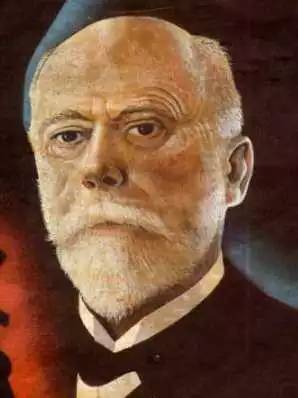 医学史上的5月21日心电图描记器发明人威廉爱因托芬诞生