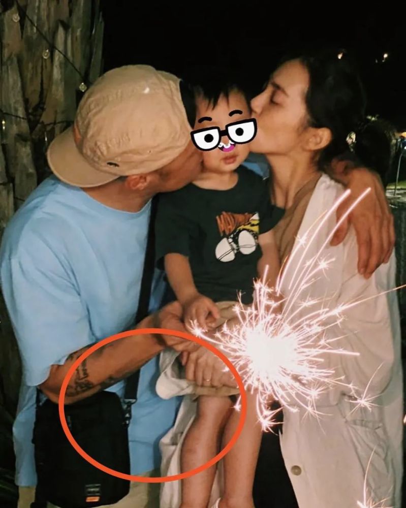 陈冠希|40岁陈冠希玩直播被嘲未老先衰，香港网友：阿娇见到都要掉头走