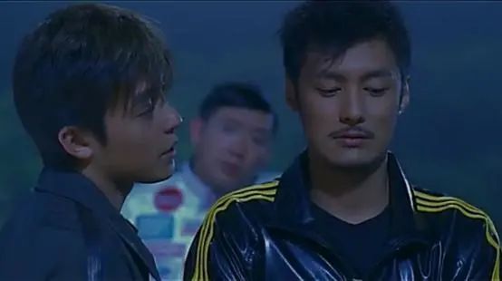 陈冠希|40岁陈冠希玩直播被嘲未老先衰，香港网友：阿娇见到都要掉头走